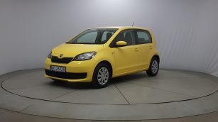 Skoda Citigo 1.0 Ambition WD2692R w zakupie za gotówkę