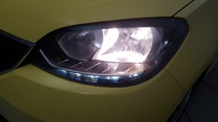 Skoda Citigo 1.0 Ambition WD2692R w zakupie za gotówkę