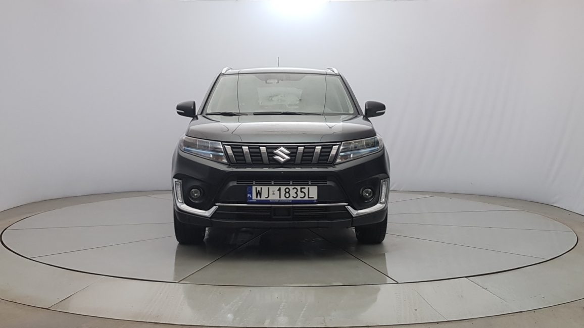 Suzuki Vitara 1.4 Boosterjet SHVS Elegance 2WD WJ1835L w abonamencie