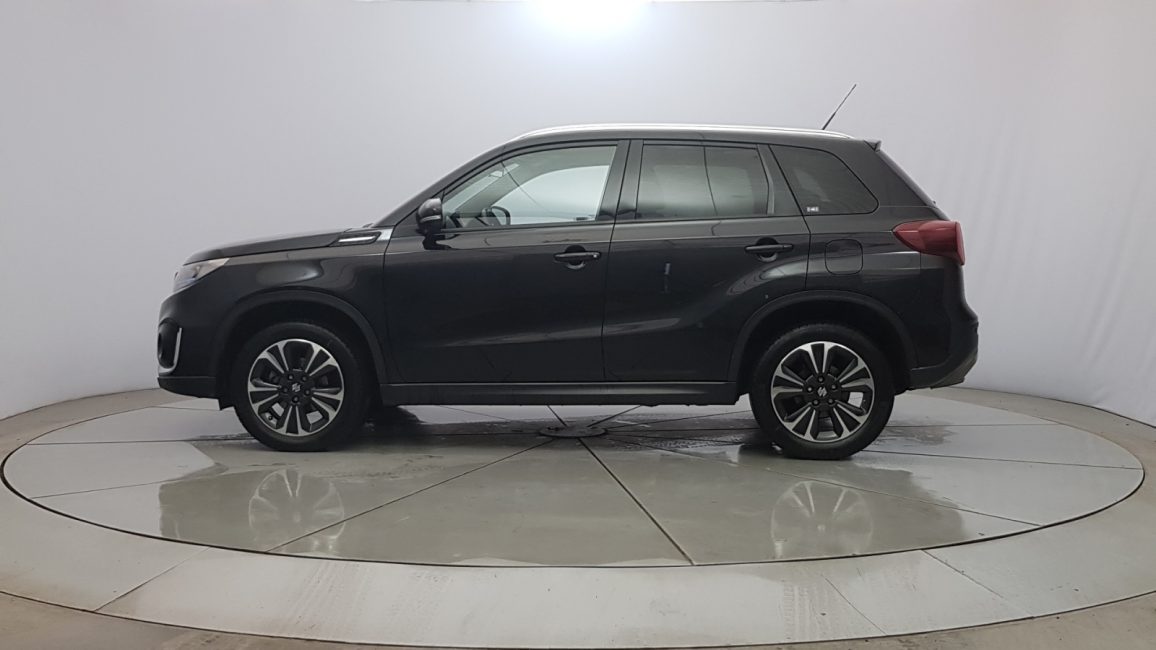 Suzuki Vitara 1.4 Boosterjet SHVS Elegance 2WD WJ1835L w abonamencie