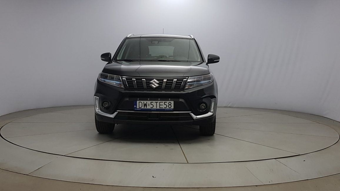 Suzuki Vitara 1.4 Boosterjet SHVS Elegance 2WD DW5TE58 w abonamencie