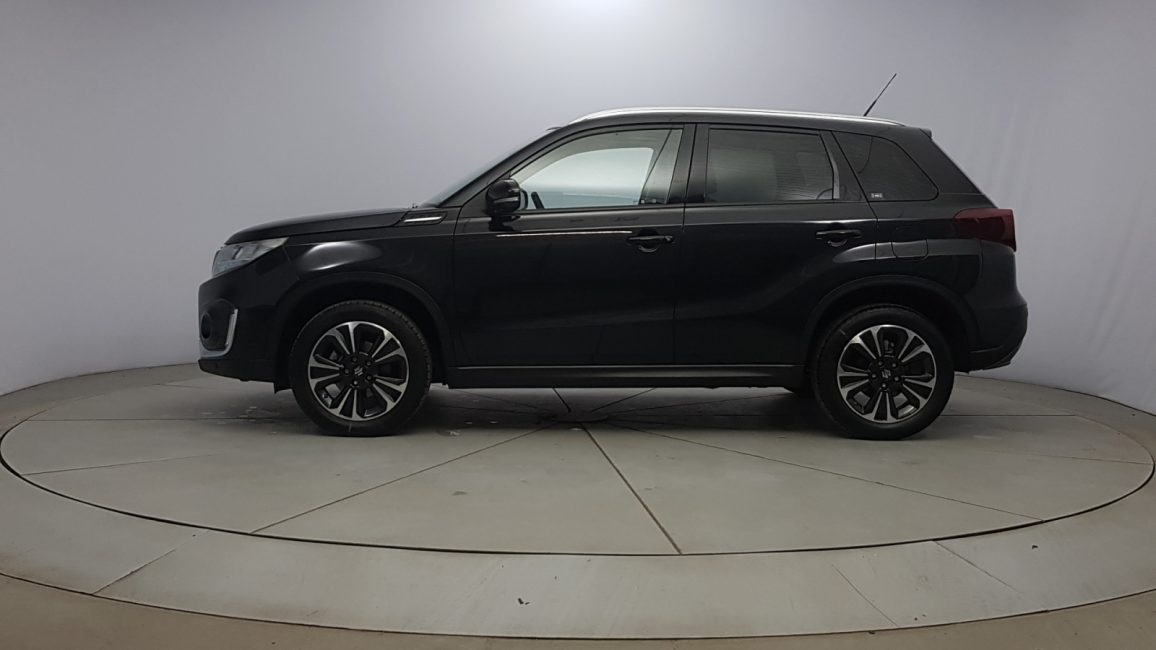 Suzuki Vitara 1.4 Boosterjet SHVS Elegance 2WD DW5TE58 w abonamencie