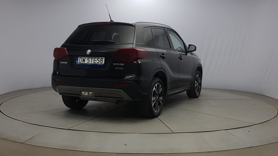 Suzuki Vitara 1.4 Boosterjet SHVS Elegance 2WD DW5TE58 w abonamencie