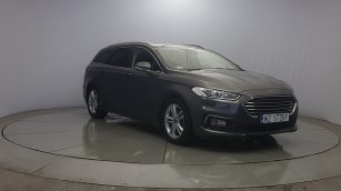 Ford Mondeo 1.5 EcoBoost Titanium WZ1735Y w leasingu dla firm