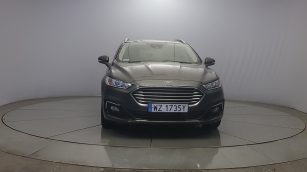 Ford Mondeo 1.5 EcoBoost Titanium WZ1735Y w leasingu dla firm