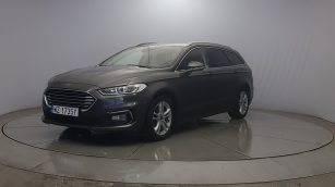 Ford Mondeo 1.5 EcoBoost Titanium WZ1735Y w zakupie za gotówkę