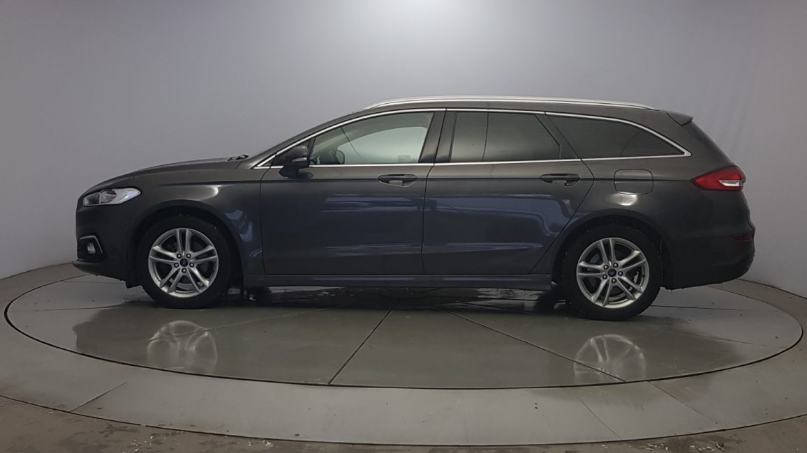 Ford Mondeo 1.5 EcoBoost Titanium WZ1735Y w zakupie za gotówkę