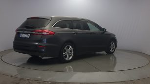 Ford Mondeo 1.5 EcoBoost Titanium WZ1735Y w zakupie za gotówkę