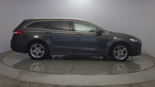 Ford Mondeo 1.5 EcoBoost Titanium WZ1735Y w zakupie za gotówkę