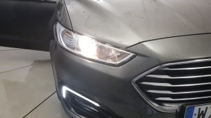 Ford Mondeo 1.5 EcoBoost Titanium WZ1735Y w zakupie za gotówkę