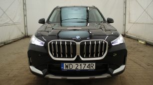 BMW X1 sDrive20i mHEV xLine aut WD2174R w abonamencie