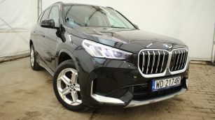 BMW X1 sDrive20i mHEV xLine aut WD2174R w leasingu dla firm