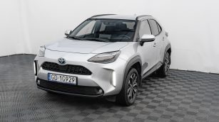 Toyota Yaris Cross Hybrid 1.5 Comfort GD1G929 w leasingu dla firm