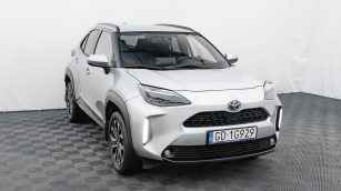 Toyota Yaris Cross Hybrid 1.5 Comfort GD1G929 w leasingu dla firm