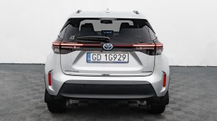 Toyota Yaris Cross Hybrid 1.5 Comfort GD1G929 w leasingu dla firm