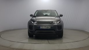 Land Rover Evoque 2.0TD4 Pure aut WJ7252N w leasingu dla firm