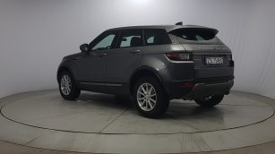 Land Rover Evoque 2.0TD4 Pure aut WJ7252N w leasingu dla firm