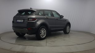 Land Rover Evoque 2.0TD4 Pure aut WJ7252N w leasingu dla firm