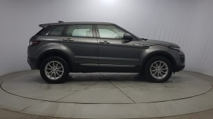 Land Rover Evoque 2.0TD4 Pure aut WJ7252N w leasingu dla firm