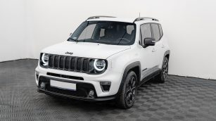 Jeep Renegade 1.3 GSE T4 Turbo 80th Anniversary FWD S&S aut GD535XV w leasingu dla firm