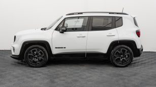 Jeep Renegade 1.3 GSE T4 Turbo 80th Anniversary FWD S&S aut GD535XV w leasingu dla firm