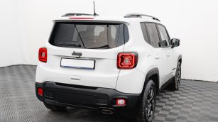 Jeep Renegade 1.3 GSE T4 Turbo 80th Anniversary FWD S&S aut GD535XV w leasingu dla firm