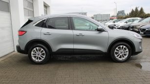 Ford Kuga 2.5 FHEV FWD Titanium WD7804S w abonamencie