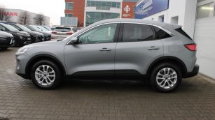 Ford Kuga 2.5 FHEV FWD Titanium WD7804S w abonamencie