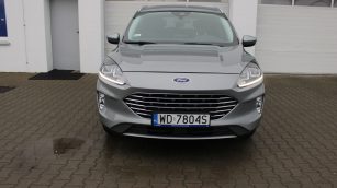 Ford Kuga 2.5 FHEV FWD Titanium WD7804S w abonamencie