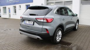 Ford Kuga 2.5 FHEV FWD Titanium WD7804S w abonamencie