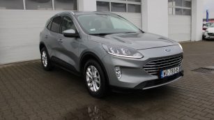 Ford Kuga 2.5 FHEV FWD Titanium WD7804S w abonamencie