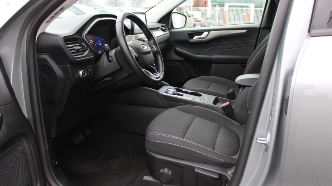 Ford Kuga 2.5 FHEV FWD Titanium WD7804S w abonamencie dla firm