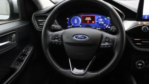 Ford Kuga 2.5 FHEV FWD Titanium WD7804S w leasingu dla firm