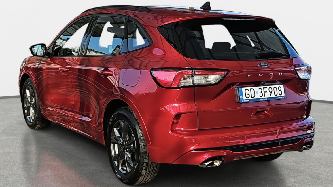 Ford Kuga 1.5 EcoBoost FWD ST-Line GD3F908 w abonamencie dla firm