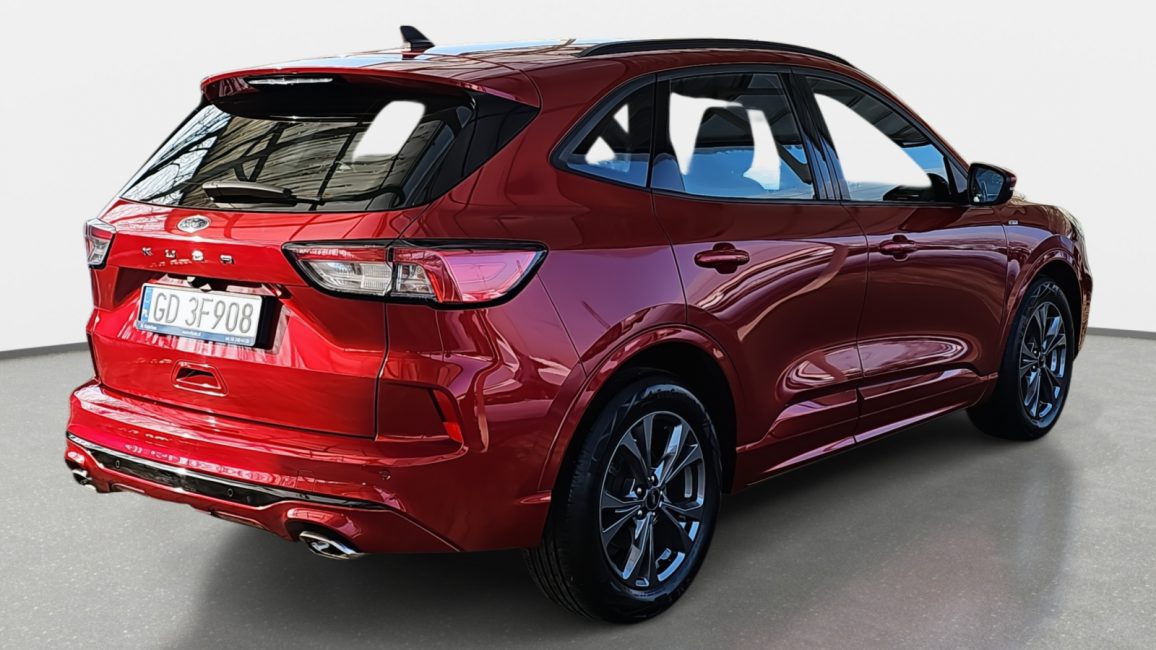 Ford Kuga 1.5 EcoBoost FWD ST-Line GD3F908 w abonamencie dla firm