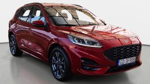 Ford Kuga 1.5 EcoBoost FWD ST-Line GD3F908 w abonamencie