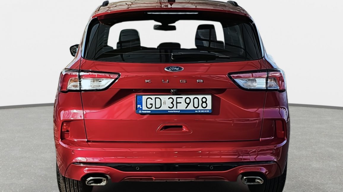 Ford Kuga 1.5 EcoBoost FWD ST-Line GD3F908 w abonamencie dla firm