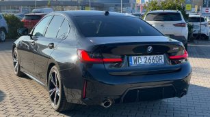 BMW 318i M Sport aut WD2660R w leasingu dla firm