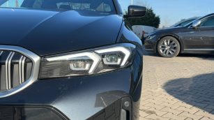 BMW 318i M Sport aut WD2660R w leasingu dla firm