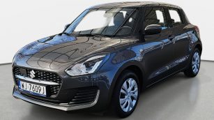 Suzuki Swift 1.2 Dualjet SHVS Premium WJ7609J w abonamencie dla firm