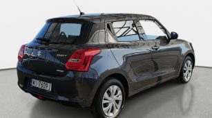 Suzuki Swift 1.2 Dualjet SHVS Premium WJ7609J w abonamencie dla firm