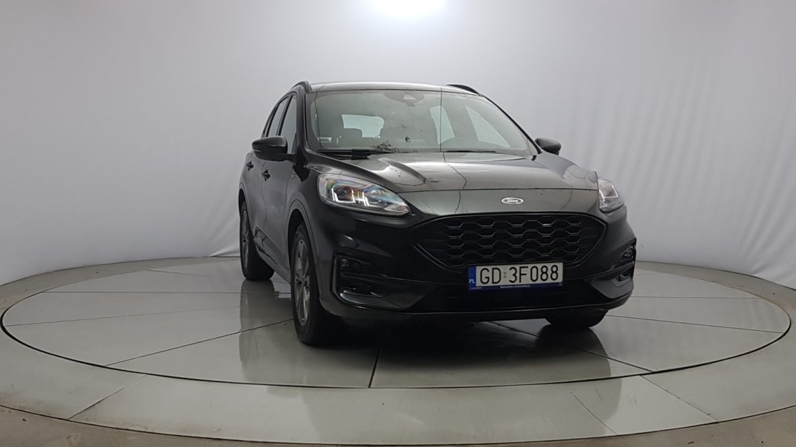 Ford Kuga 1.5 EcoBoost FWD ST-Line GD3F088 w abonamencie dla firm