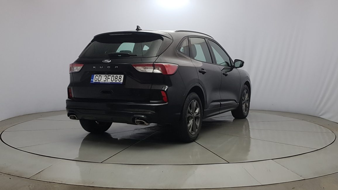 Ford Kuga 1.5 EcoBoost FWD ST-Line GD3F088 w abonamencie dla firm