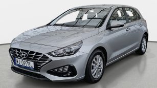 Hyundai i30 1.0 T-GDI Modern WJ0978L w abonamencie dla firm