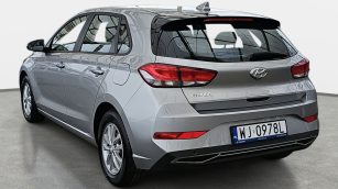 Hyundai i30 1.0 T-GDI Modern WJ0978L w abonamencie