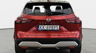 Nissan Qashqai 1.3 DIG-T mHEV N-Connecta KK69895 w leasingu dla firm