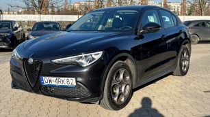 Alfa Romeo Stelvio 2.0 Turbo Sprint Q4 aut DW4RK82 w leasingu dla firm