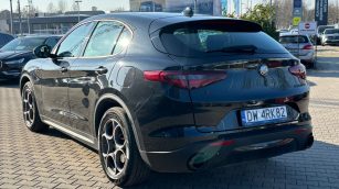 Alfa Romeo Stelvio 2.0 Turbo Sprint Q4 aut DW4RK82 w leasingu dla firm