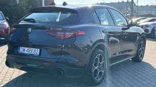 Alfa Romeo Stelvio 2.0 Turbo Sprint Q4 aut DW4RK82 w leasingu dla firm