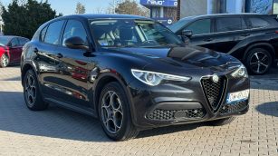 Alfa Romeo Stelvio 2.0 Turbo Sprint Q4 aut DW4RK82 w leasingu dla firm